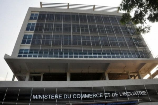 Haïti-MCI: le commerce de carburant dans les gallons formellement interdit à partir du 17 novembre - Carburant