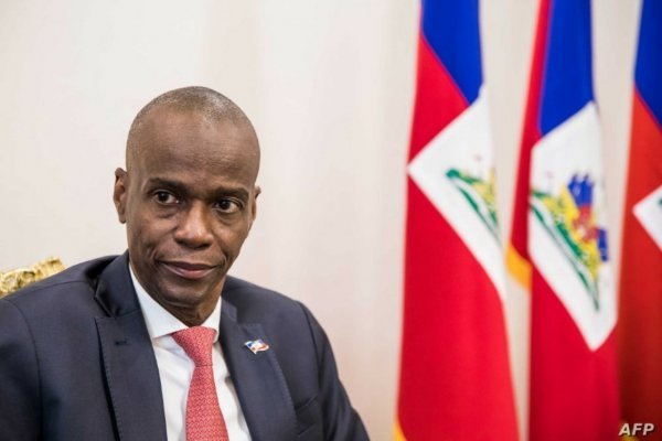 Électricité : Jovenel Moïse dit avoir dépensé moins de 10 millions de dollars contre 20 millions qu'a coûté le black-out - électricité