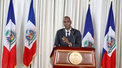 Vers une nouvelle Constitution, Jovenel Moïse rencontre des acteurs de l'opposition - opposition