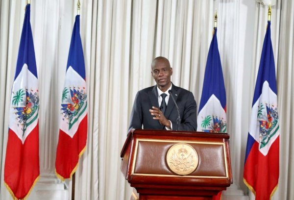 Vers une nouvelle Constitution, Jovenel Moïse rencontre des acteurs de l'opposition - Constitution, Jovenel Moïse, opposition