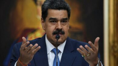 Le Venezuela dénonce un blocus illégal imposé par les Etats-Unis, et annonce des mesures - Venezuela