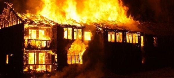 Haïti-Drame: Plus d’une dizaine de maisons incendiées à Delmas 73 - delmas 73, Incendie