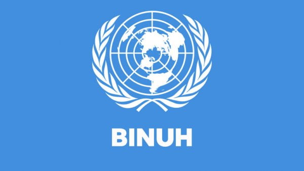 Le Conseil de Sécurité de l'ONU s'accentue sur le renouvellement du mandat du BINUH - BINUH, États-Unis, Haïti, Le mandat du BINUH, ONU, Renouvellement du mandat du BINUH