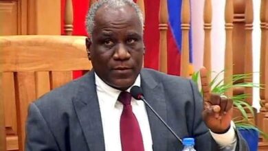 Haïti: Décès de l’ancien sénateur François Annick Joseph au Canada - Décès