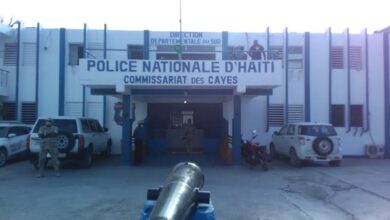 Haïti: Importante opération policière annoncée dans le département du sud - Police