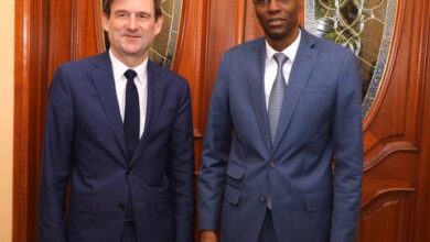 Haïti- Election : Jovenel Moïse sous la pression des États-Unis ? - élections