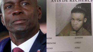 Affaire Evelyne: Le président Jovenel Moïse souhaite que les autorités judiciaires aillent au-delà d’un simple avis de recherche - Evelyne Sincère