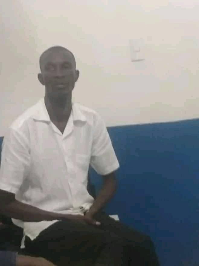 Haïti: nouvelle arrestation de la Police à Thomassique - Ederdieu Marcellus, Thomassique