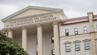 Décret du 9 septembre : La Cour des comptes rappelle et maintient sa mission première - Cour des comptes