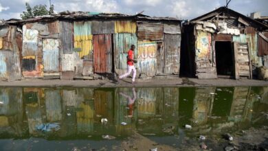 Massacre à la Saline: Haïti, l’ombre de l’injustice et de l'impunité, deux ans après - Massacre