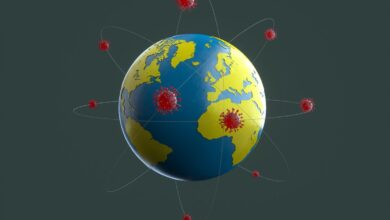 Coronavirus: la crainte mondiale d’une seconde vague, quel serait l’impact sur Haïti ? - Coronavirus