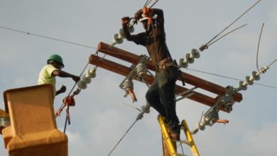 Électricité : la centrale électrique de Carrefour en phase de test - électricité