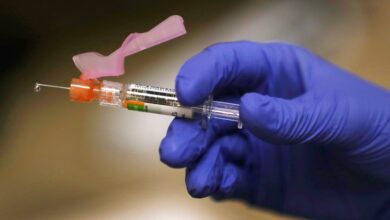 Covid-19: Le vaccin de MODERNA efficace à 94,5% - Vaccin