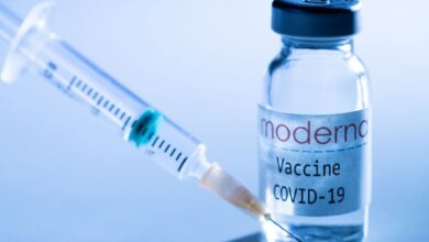 Covid-19 aux États-Unis: MODERNA dépose une demande d'autorisation d'urgence pour son vaccin - Vaccin