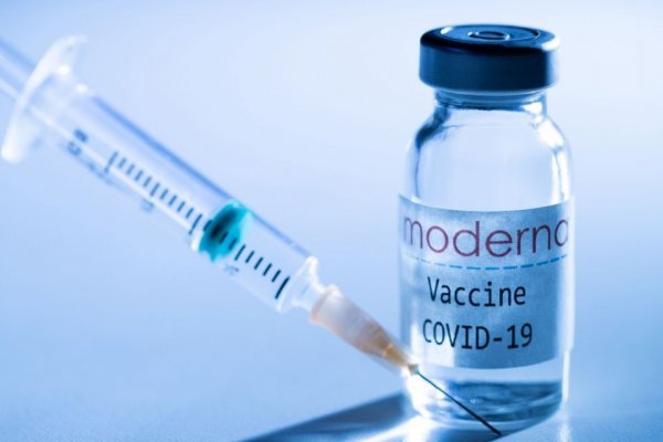 Covid-19 aux États-Unis: MODERNA dépose une demande d'autorisation d'urgence pour son vaccin - Covid-19, Moderna, Vaccin