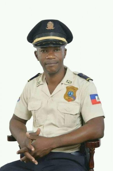 Haïti- Police : Assassinat de l’inspecteur Divisionnaire Telfort Ferais ce soir au Cap-Haïtien. - Evelyne Sincère, Massacre