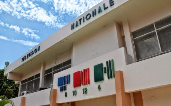 La Télévision Nationale d’Haiti (TNH), victime d’actes de sabotage à Boutilliers - Tnh