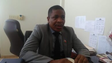 Attaque armée contre le Commissaire du gouvernement des Cayes Me Ronald Richemond - Cayes