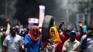 Haïti - Politique : Une réunion des dirigeants de l'opposition annoncée à Miragoane ce jeudi 21 janvier 2021 - opposition