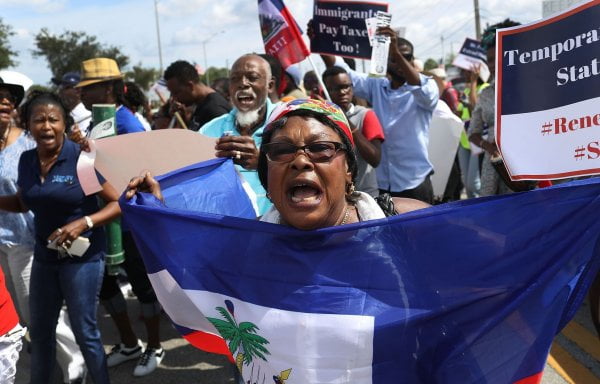 Nouvelle Constitution : la diaspora haïtienne aura le droit de voter aux élections - diaspora, élections, Haïti, vote