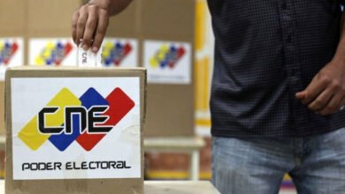 Haïti et 14 autres pays rejettent les élections législatives du 6 décembre 2020 au Venezuela - Venezuela