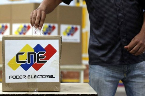 Haïti et 14 autres pays rejettent les élections législatives du 6 décembre 2020 au Venezuela - élections, Venezuela