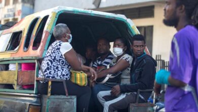 Coronavirus en Haïti : 100 nouveaux cas en 3 jours - Coronavirus