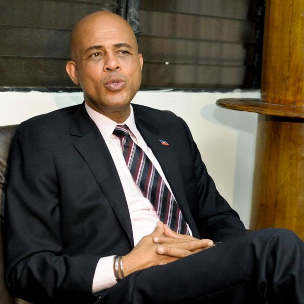 République Dominicaine: L’ex-président Michel Joseph Martelly déclaré persona non grata - Michel Martelly