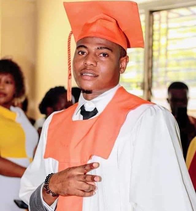 Haïti : Un jeune diplômé assassiné à delmas 57 -