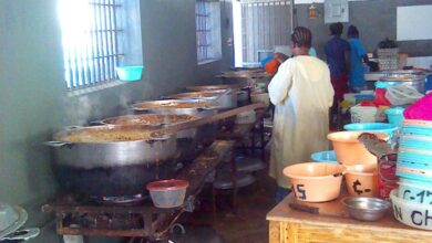 Prison civile des Cayes : Décès de quatre prisonniers pour cause de malnutrition - Décès