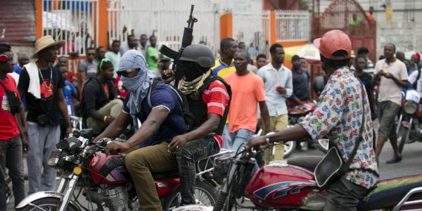 Qui sera le nouveau président de la République après le 7 Février 2021 ? - André Michel, oposition haitienne