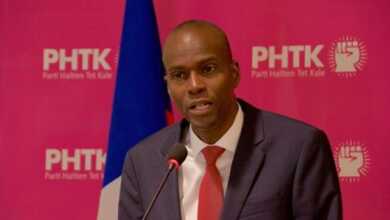 Haiti-Polique: Jovenel Moïse, organisera-t-il quelle élection ? - Police