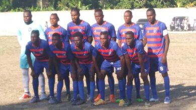 Foot-D1 : l'Arcahaie FC en finale - Arcahaie