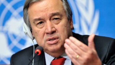 Antonio Guteres recommande un mandat d'un an de plus au BINUH pour combattre l'insécurité - ONU