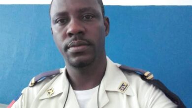 Haïti : Des policiers annoncent une marche pour 17 janvier prochain - Spnh