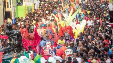 Des activités pré-carnavalesques en plein coronavirus - Coronavirus