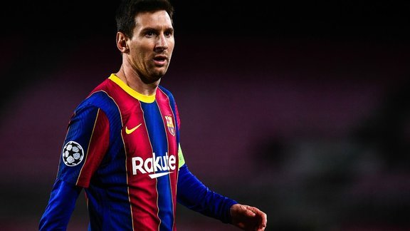 Lionel Messi va laisser le FC Barcelone, le Paris Saint-Germain tend la main - Lionel Messi, Psg