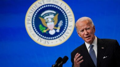 Biden prêt à admettre des dizaine de milliers de réfugiés aux États-Unis - immigration