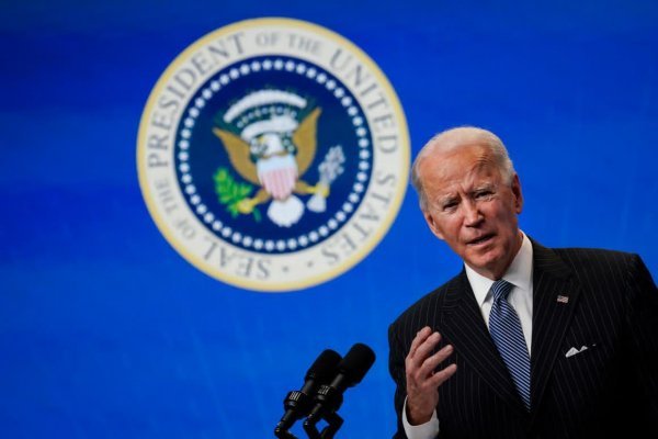 Biden prêt à admettre des dizaine de milliers de réfugiés aux États-Unis - États-Unis, immigration, Joe Biden