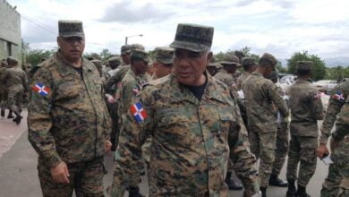 Un Haïtien tué par un soldat dominicain à Dajabón -