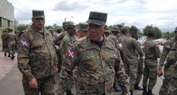 Un Haïtien tué par un soldat dominicain à Dajabón -