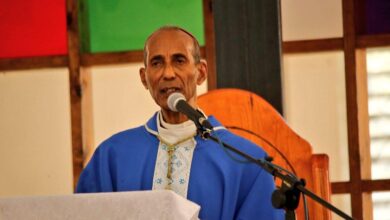 Mgr Pierre Antoine Paulo est mort ce 4 février - Décès