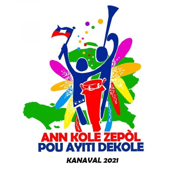  "Ann kole Zepòl pou Ayiti dekole" est le thème du carnaval national a informé le ministère de la Culture. - Carnaval, Carnaval Jacmel