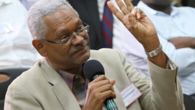 Haïti-Crise : Marche en tenue blanche pour ce 14 février 2021 - marche