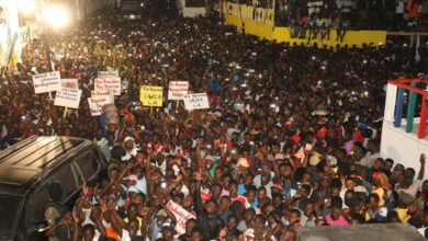 Carnaval à l'ère de Covid-19 : Haïti sur une autre planète - Covid-19