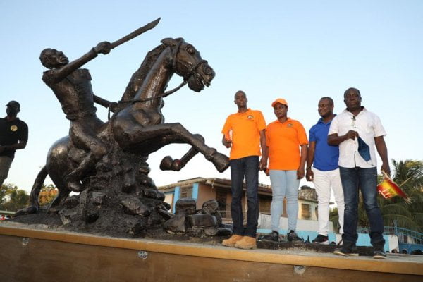 Organisation du Carnaval : les Bahamas sanctionnent Haïti - Bahamas, Carnaval, Haïti, Port-de-Paix