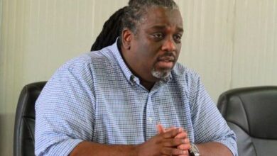 RD : Le gouvernement haïtien sollicite l'extradition de Youri Chevry - Ralph Youri Chevry