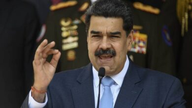 Venezuela : Le gouvernement presse l'ambassadrice de l'UE à quitter le pays - Venezuela