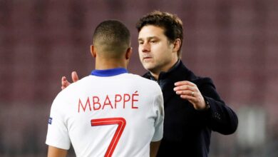 Kylian Mbappé, la prochaine légende vivante du football selon Pochettino - Mauricio Pochettino