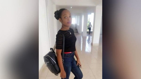 Haiti-Kidnapping: Shinayda Délicieux, une capoise enlevée dans sa ville - Kidnapping